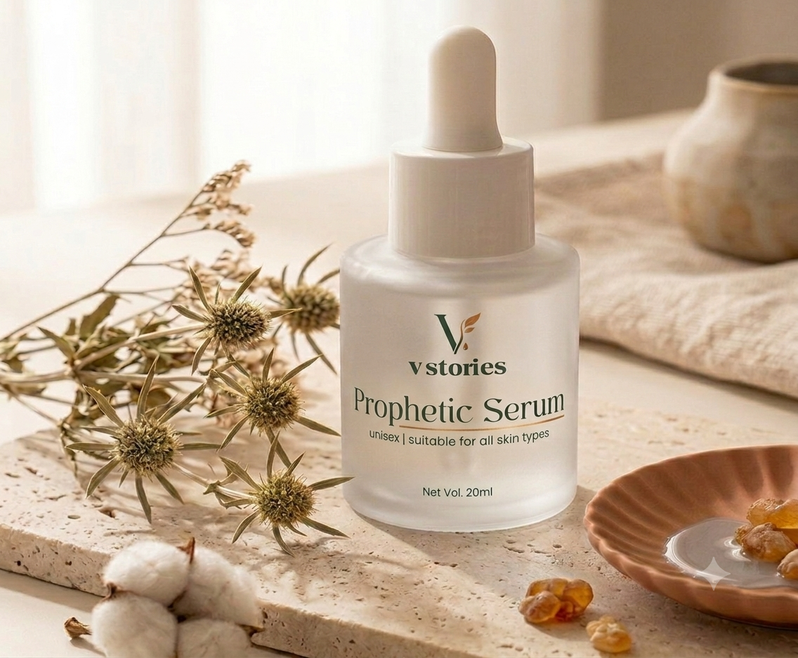 Prophetic Serum